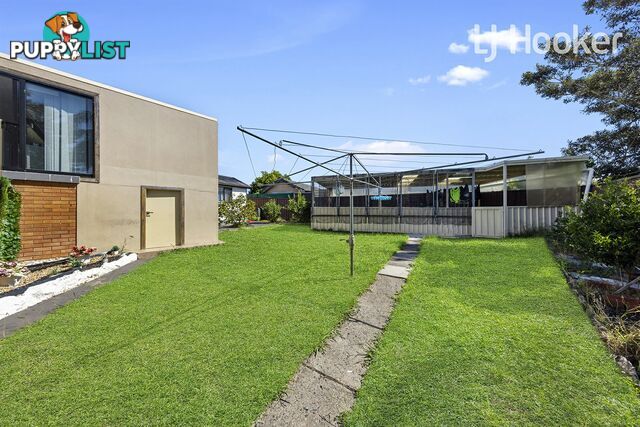3 Mena Ave LANSVALE NSW 2166