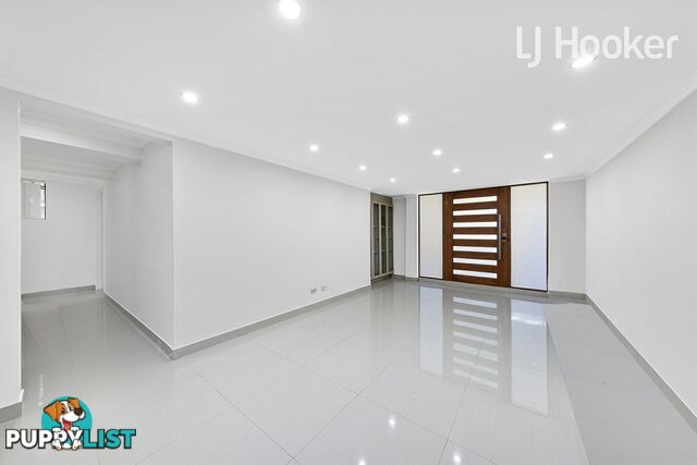 3 Mena Ave LANSVALE NSW 2166
