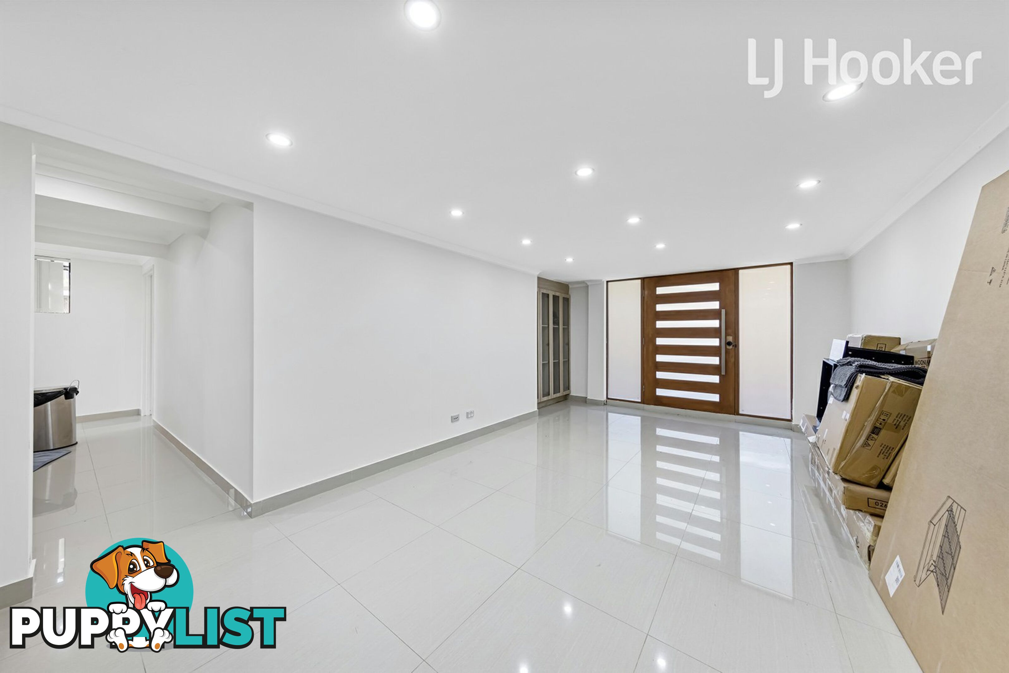 3 Mena Ave LANSVALE NSW 2166