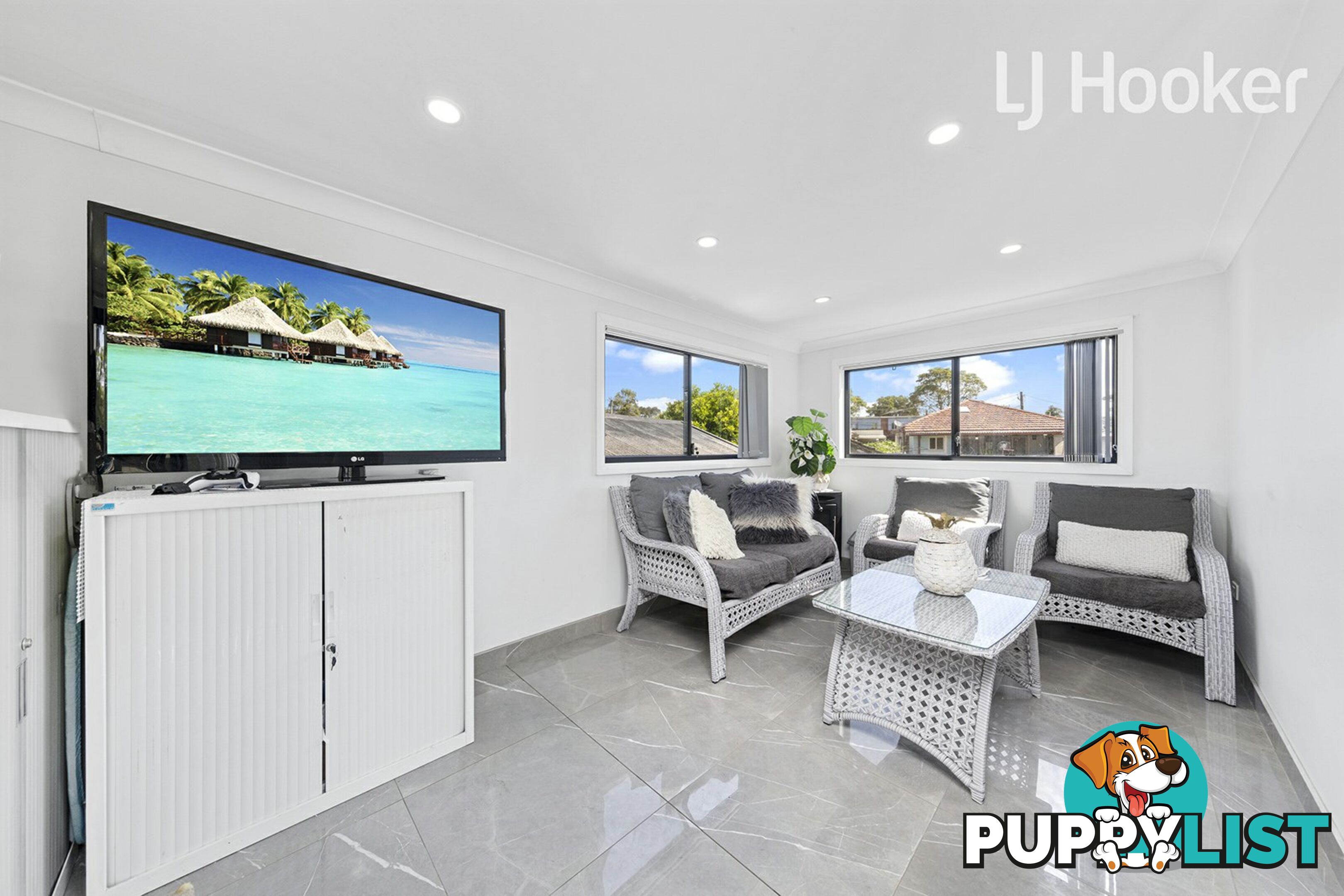 3 Mena Ave LANSVALE NSW 2166