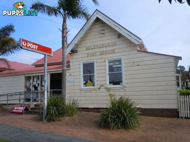 114 Parkes Street HELENSBURGH NSW 2508