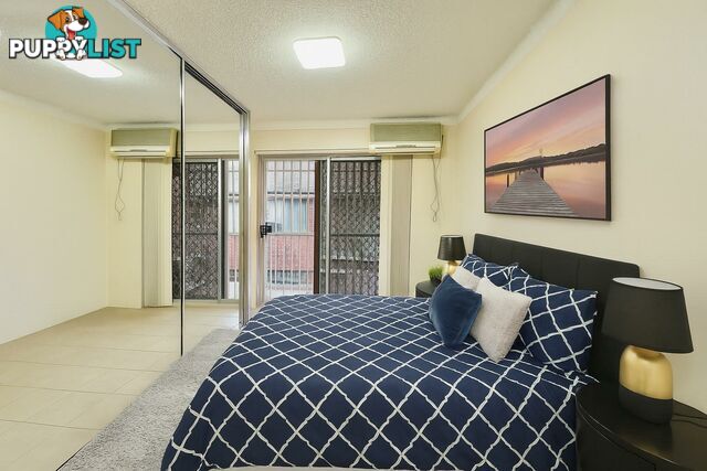 11/8-10 Hill street CABRAMATTA NSW 2166