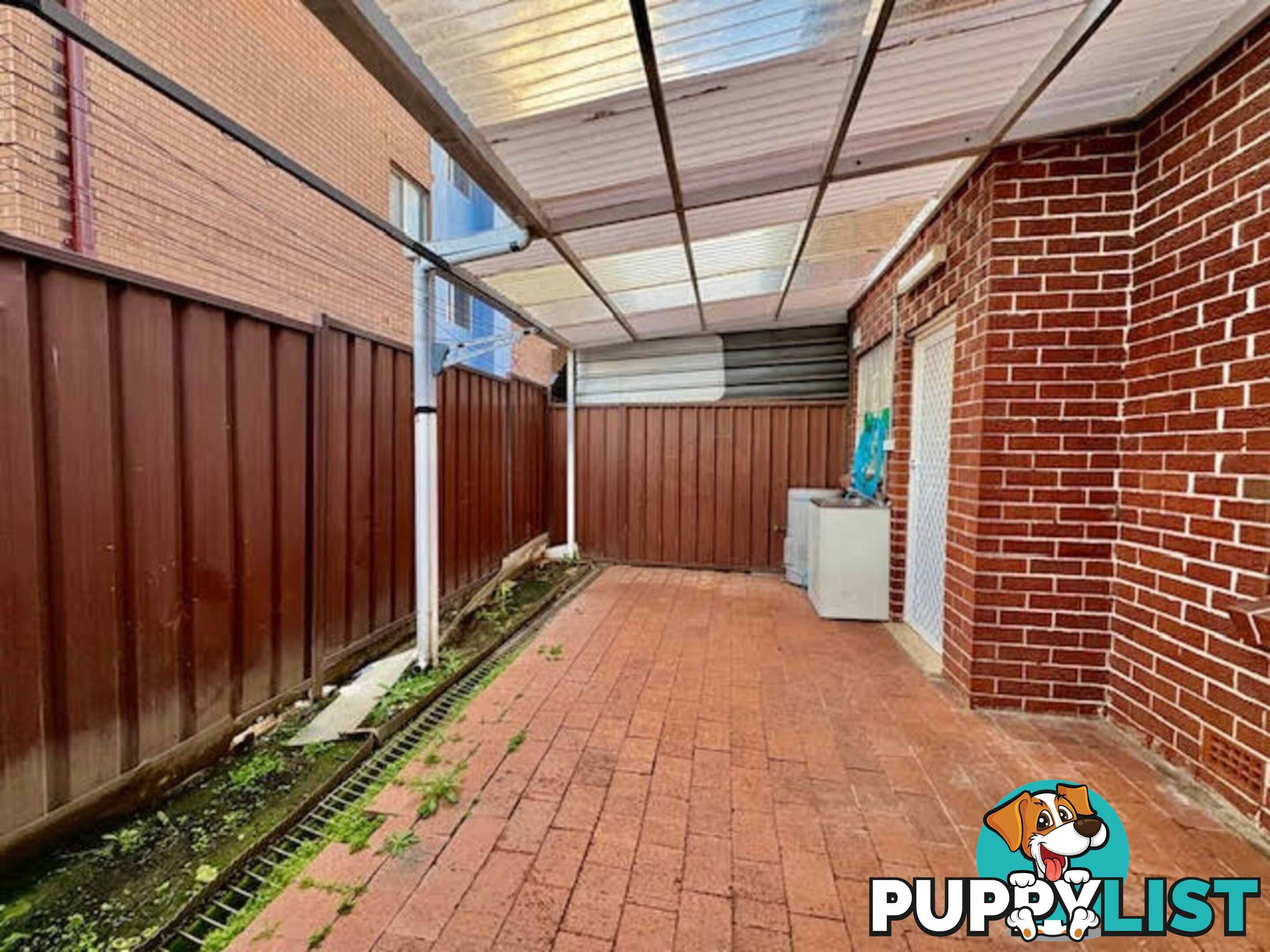 11/8-10 Hill street CABRAMATTA NSW 2166