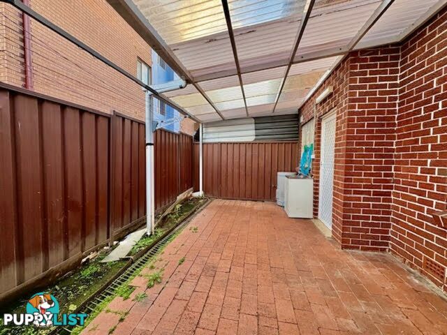 11/8-10 Hill street CABRAMATTA NSW 2166
