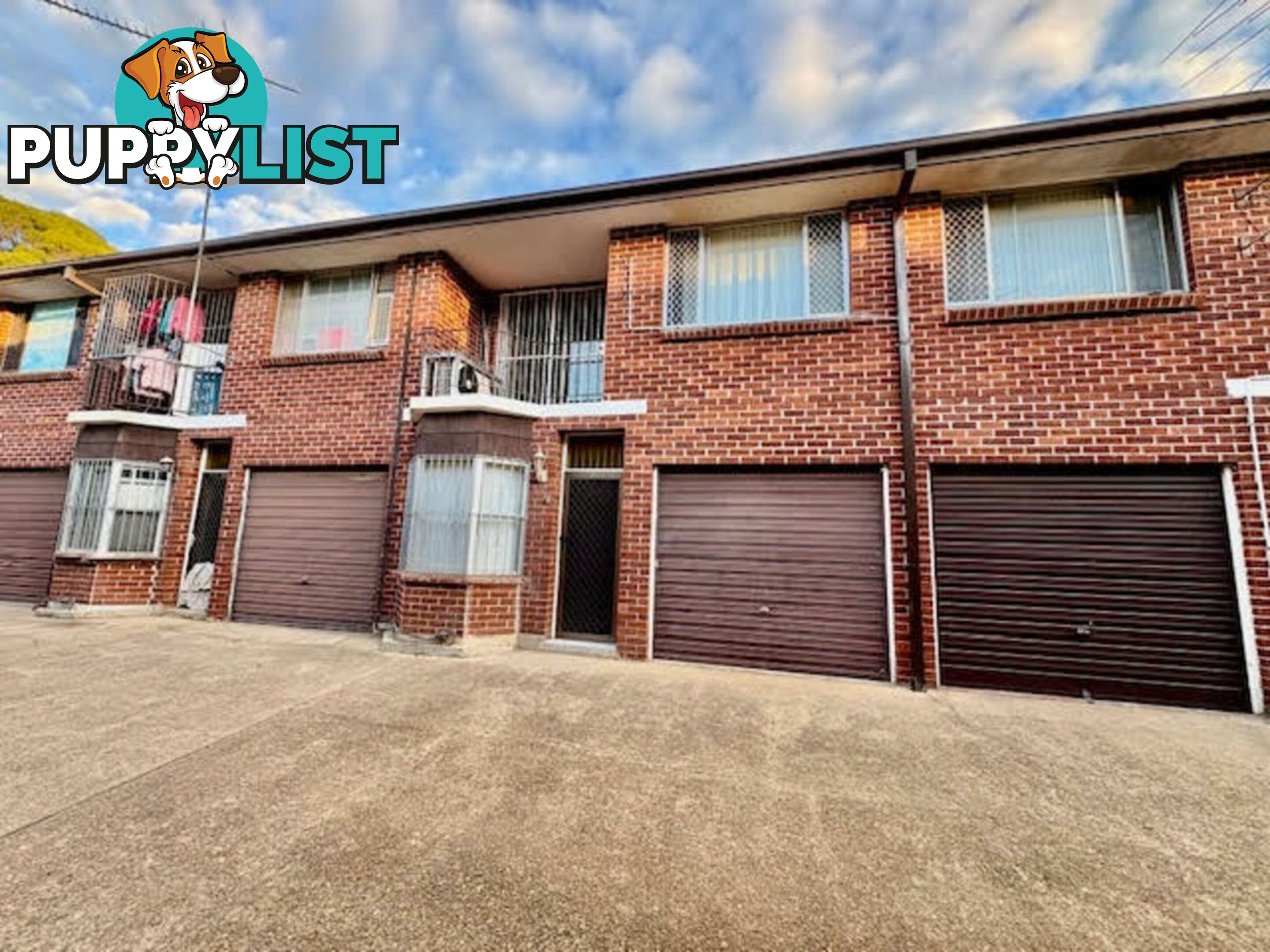 11/8-10 Hill street CABRAMATTA NSW 2166
