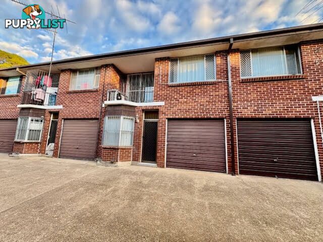 11/8-10 Hill street CABRAMATTA NSW 2166