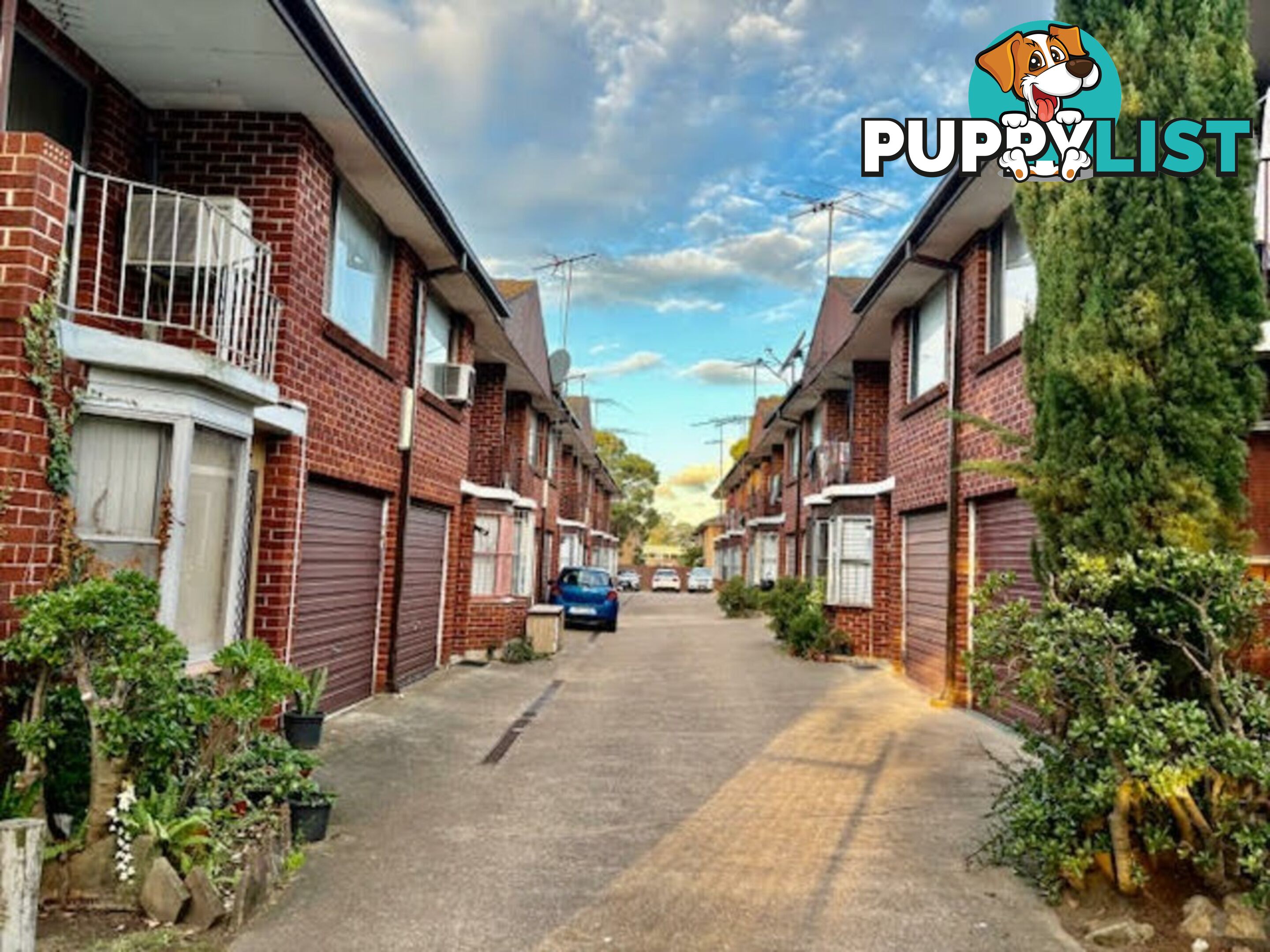 11/8-10 Hill street CABRAMATTA NSW 2166
