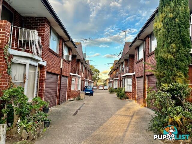 11/8-10 Hill street CABRAMATTA NSW 2166