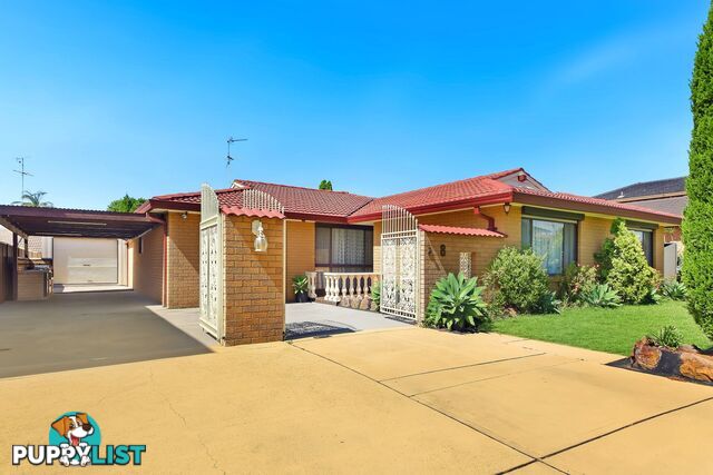 8 St Kilda Street ST JOHNS PARK NSW 2176