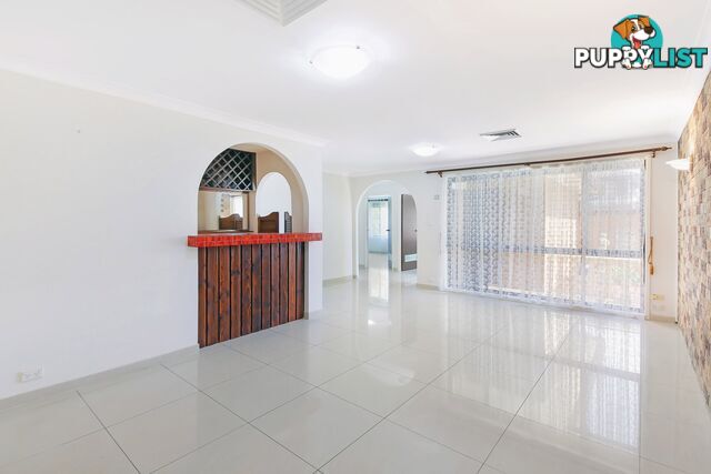 8 St Kilda Street ST JOHNS PARK NSW 2176