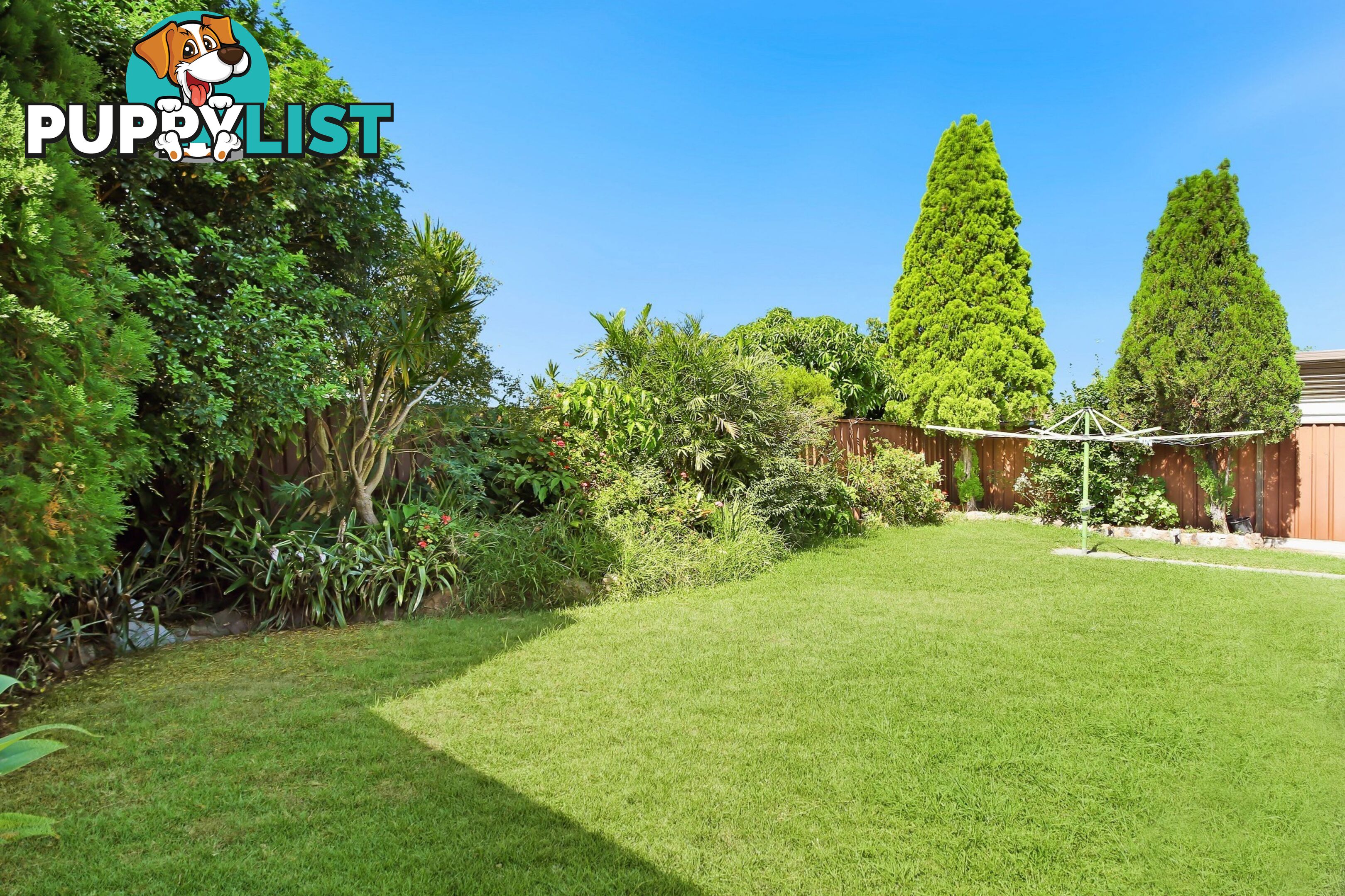 8 St Kilda Street ST JOHNS PARK NSW 2176