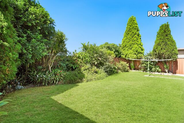 8 St Kilda Street ST JOHNS PARK NSW 2176