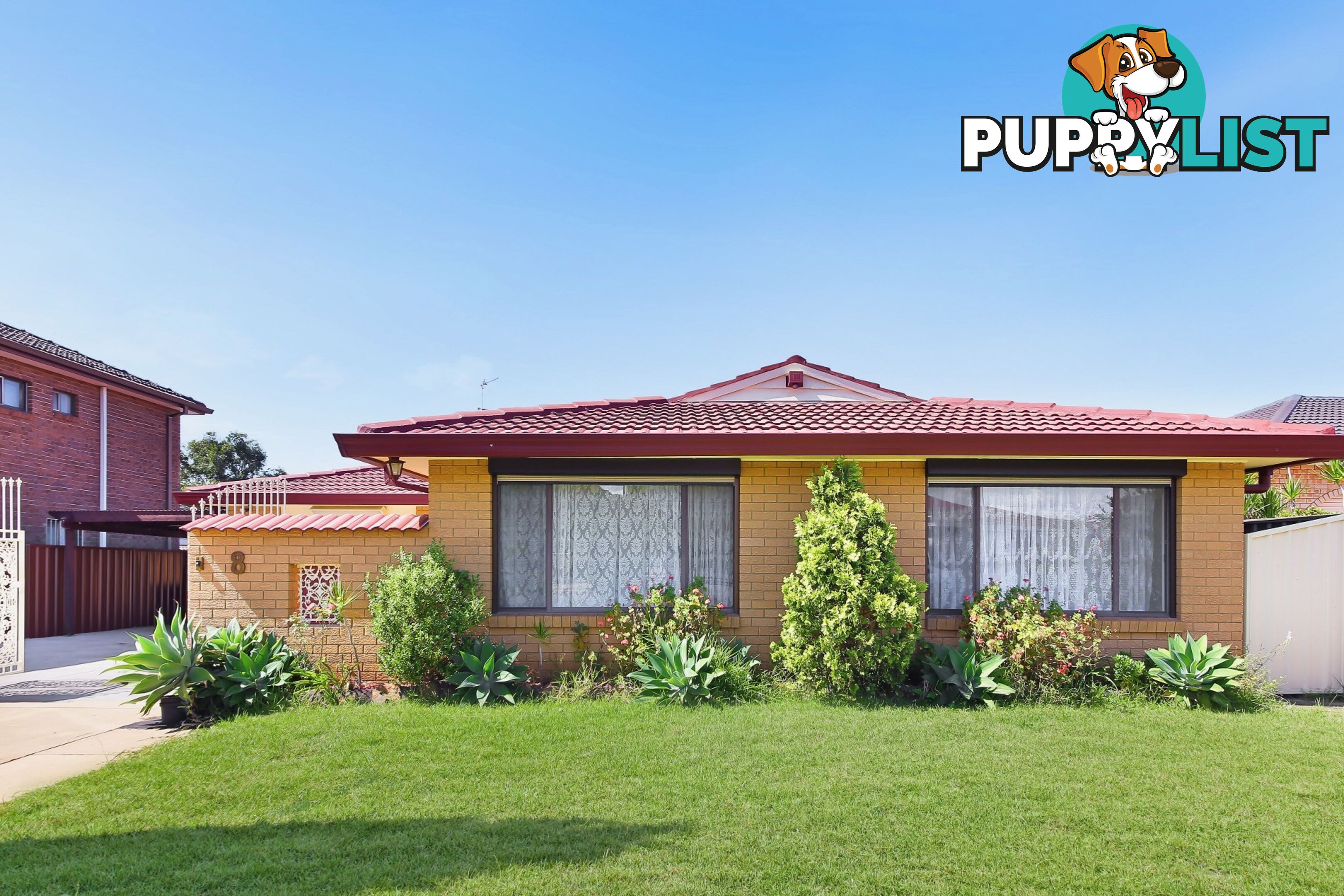 8 St Kilda Street ST JOHNS PARK NSW 2176