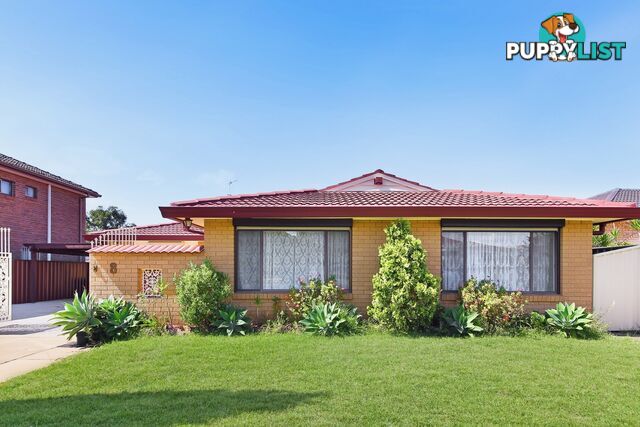 8 St Kilda Street ST JOHNS PARK NSW 2176