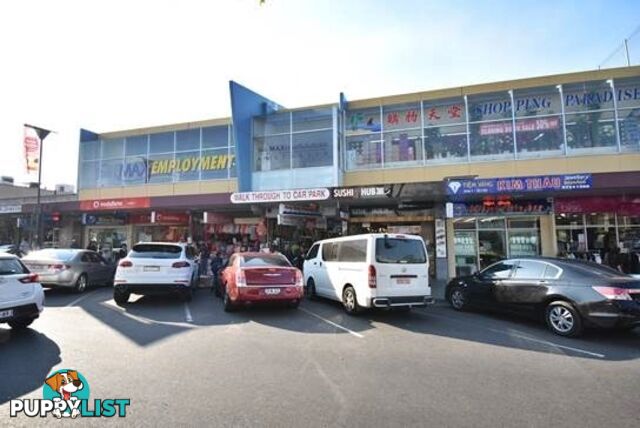 36/101 - 103 John Street CABRAMATTA NSW 2166