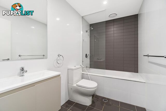 91/1 Meryll Avenue BAULKHAM HILLS NSW 2153