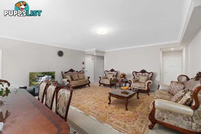 91/1 Meryll Avenue BAULKHAM HILLS NSW 2153