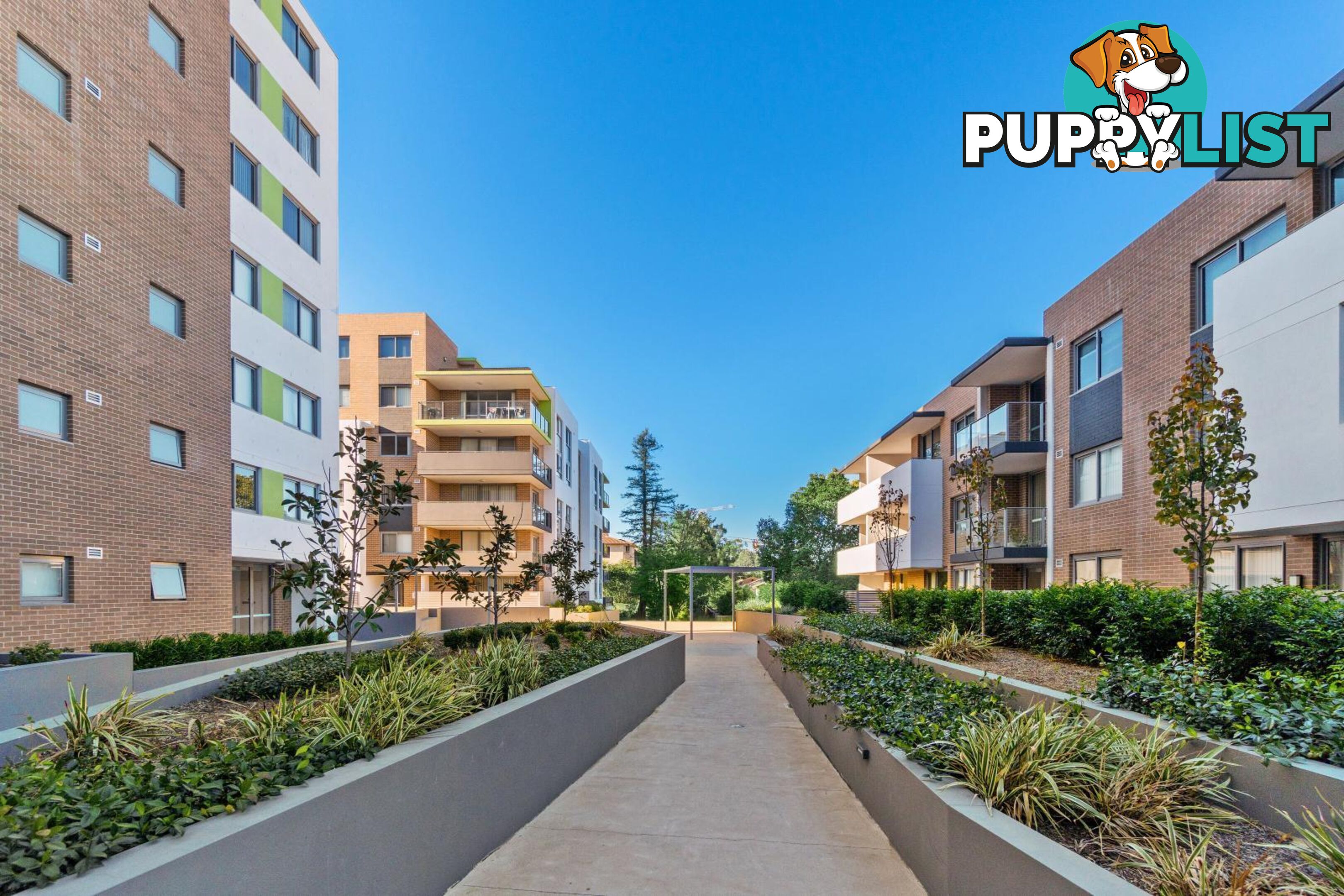 91/1 Meryll Avenue BAULKHAM HILLS NSW 2153