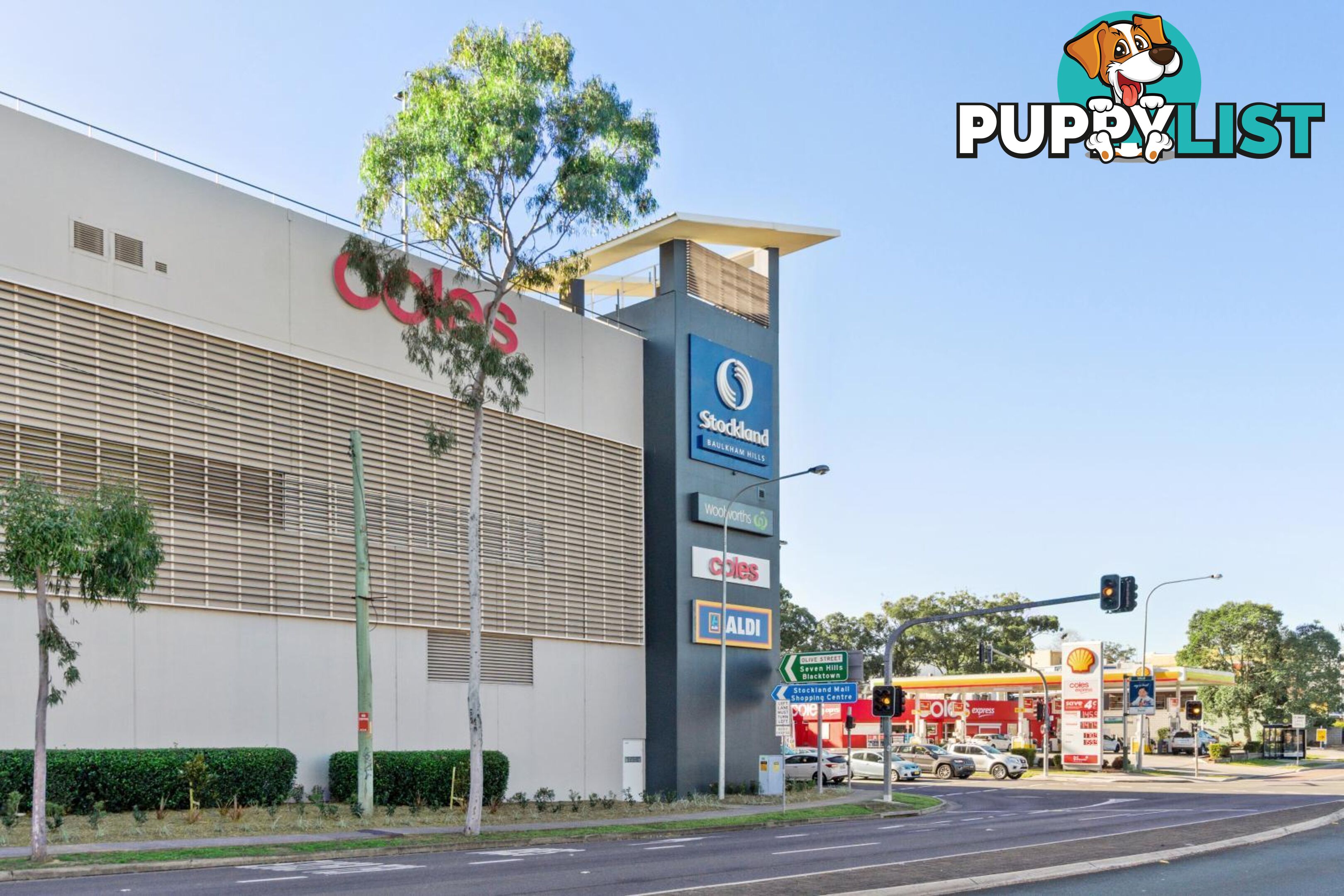 91/1 Meryll Avenue BAULKHAM HILLS NSW 2153