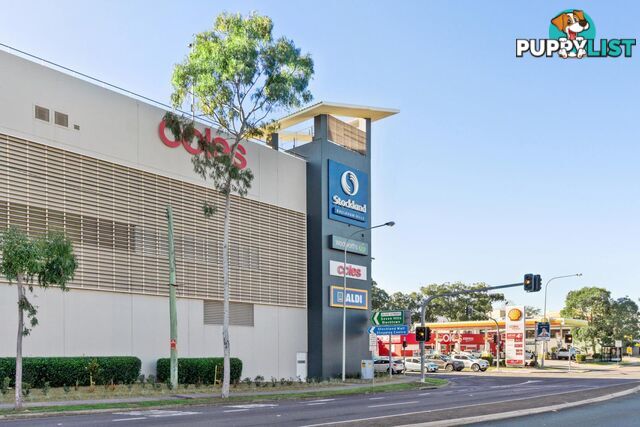91/1 Meryll Avenue BAULKHAM HILLS NSW 2153