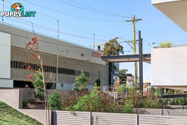 91/1 Meryll Avenue BAULKHAM HILLS NSW 2153