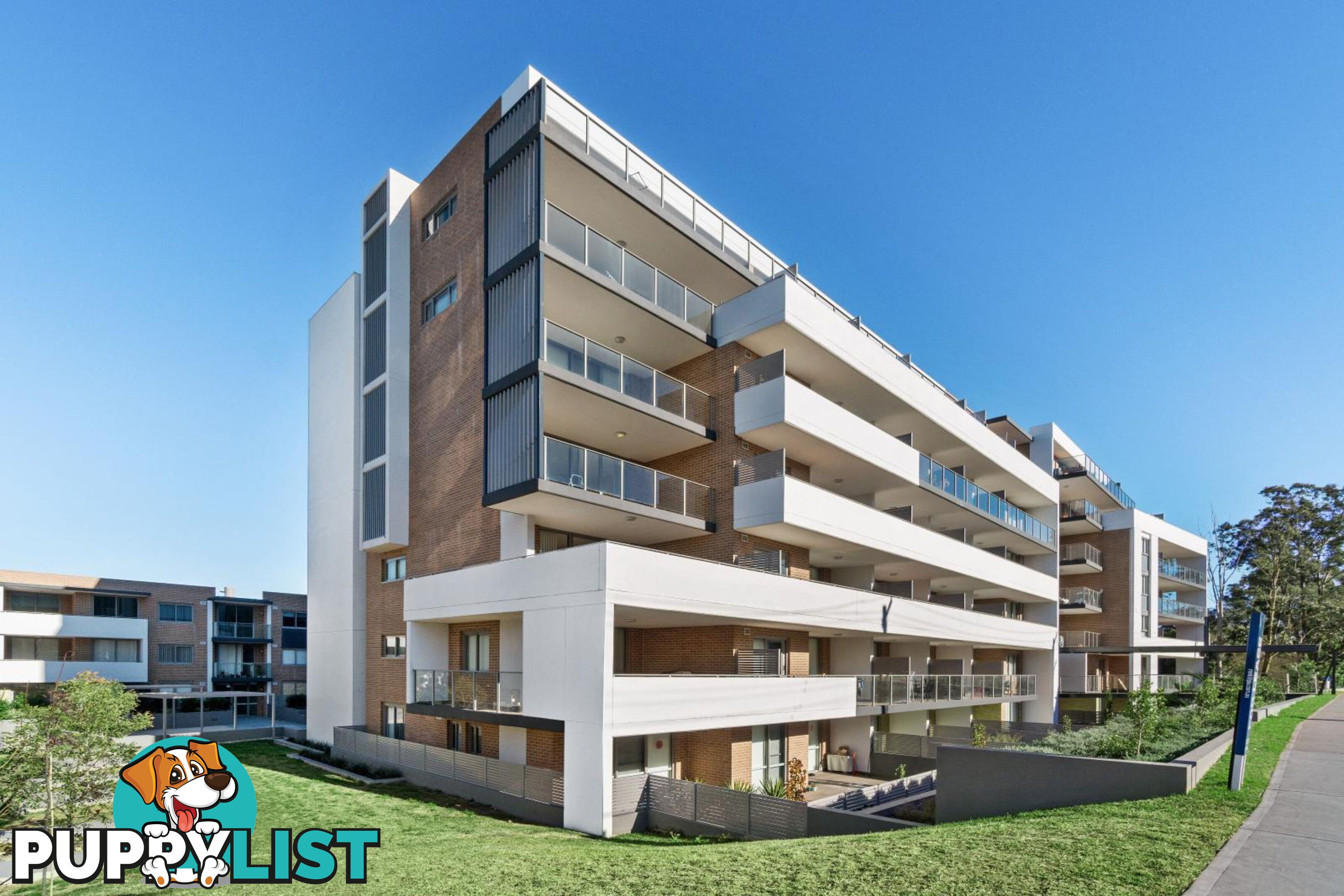 91/1 Meryll Avenue BAULKHAM HILLS NSW 2153