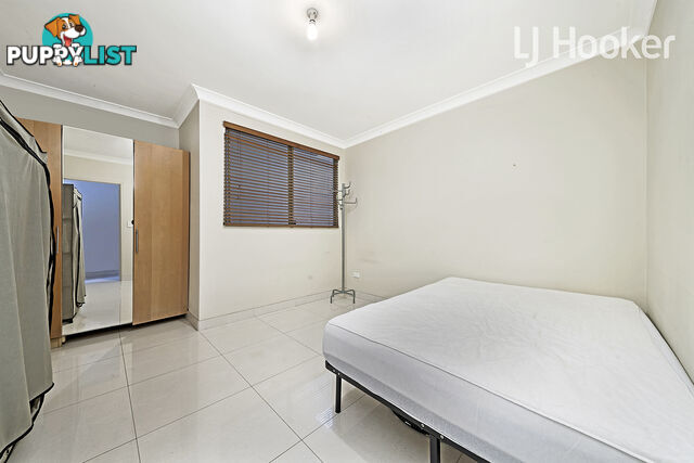 3 Crinan Street HURLSTONE PARK NSW 2193