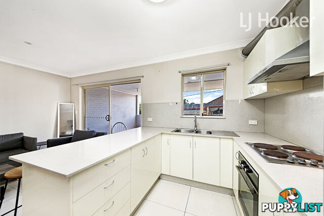 3 Crinan Street HURLSTONE PARK NSW 2193