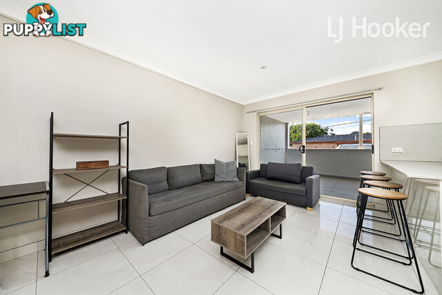 3 Crinan Street HURLSTONE PARK NSW 2193