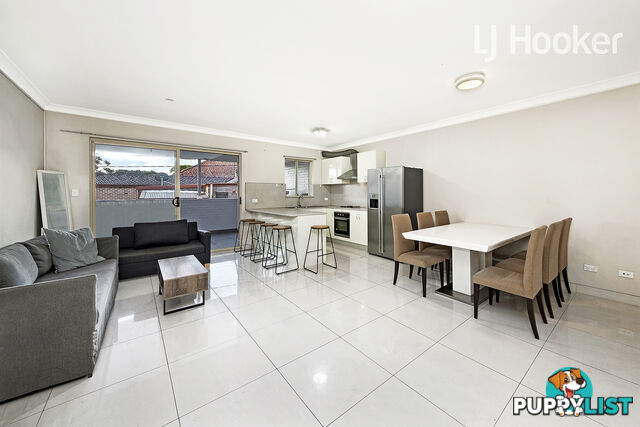 3 Crinan Street HURLSTONE PARK NSW 2193