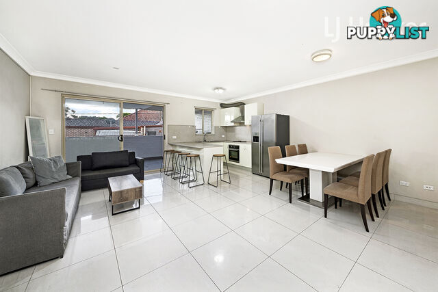 3 Crinan Street HURLSTONE PARK NSW 2193