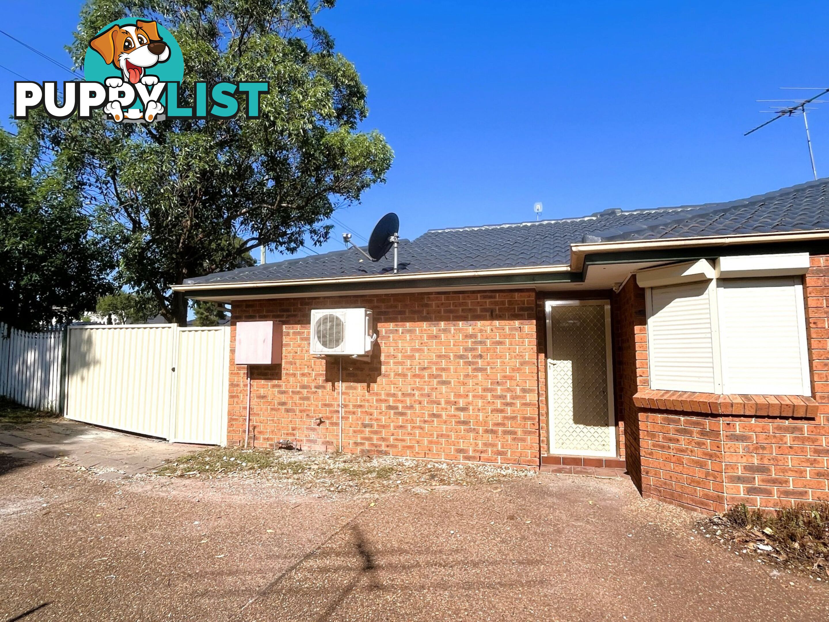 1/337 Hamilton Road FAIRFIELD WEST NSW 2165