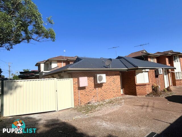 1/337 Hamilton Road FAIRFIELD WEST NSW 2165