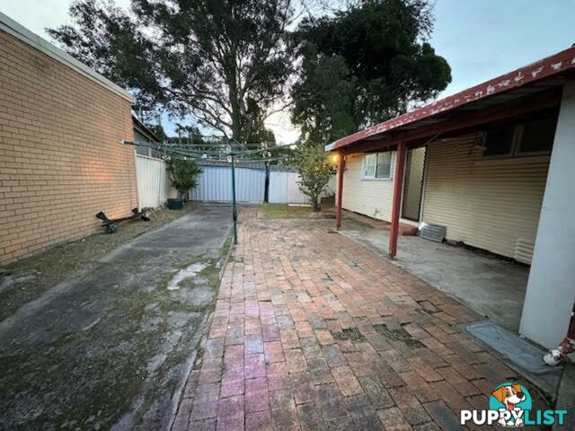 2 Little Ada St CANLEY VALE NSW 2166