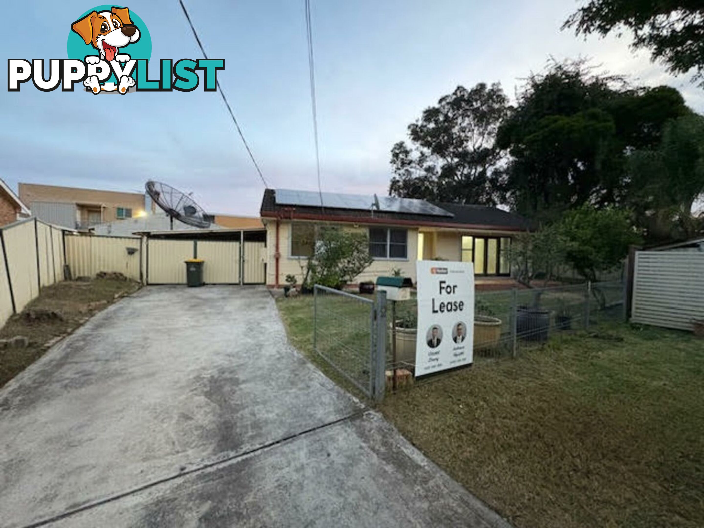 2 Little Ada St CANLEY VALE NSW 2166