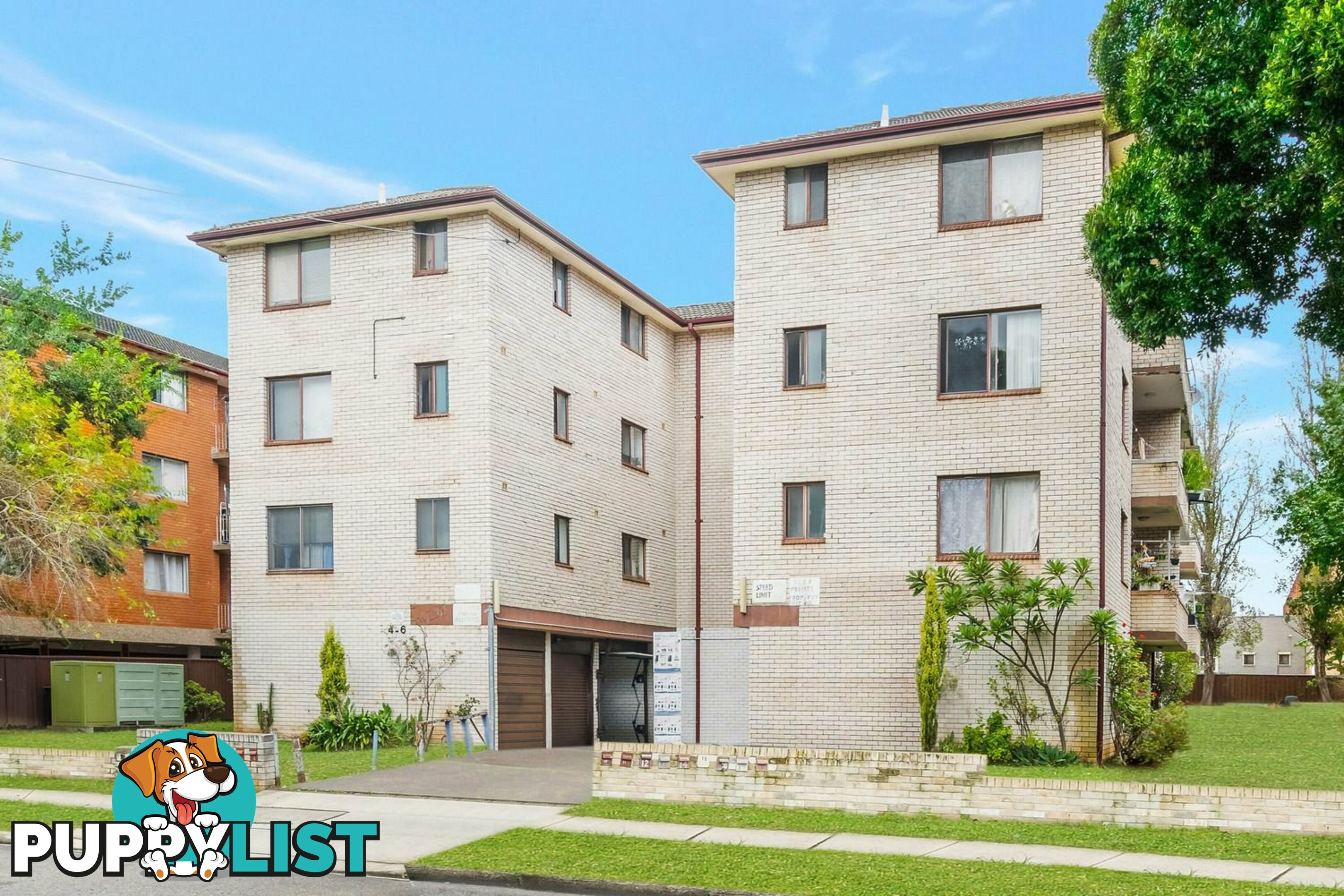 7/4 Fisher St CABRAMATTA NSW 2166