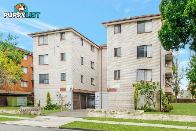 7/4 Fisher St CABRAMATTA NSW 2166