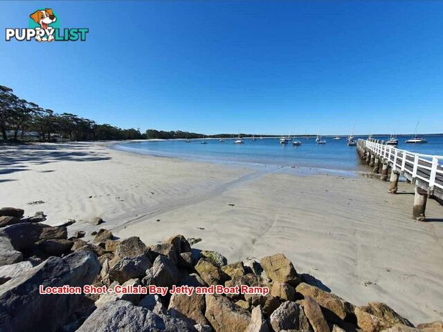 1/55 Emmett St CALLALA BAY NSW 2540