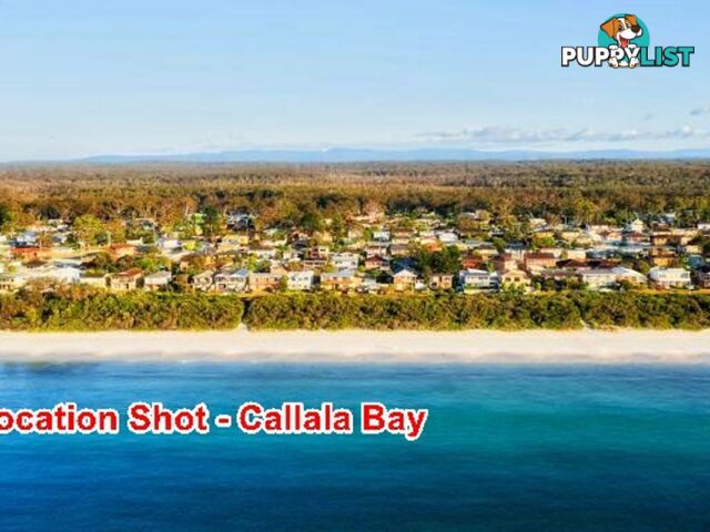 1/55 Emmett St CALLALA BAY NSW 2540