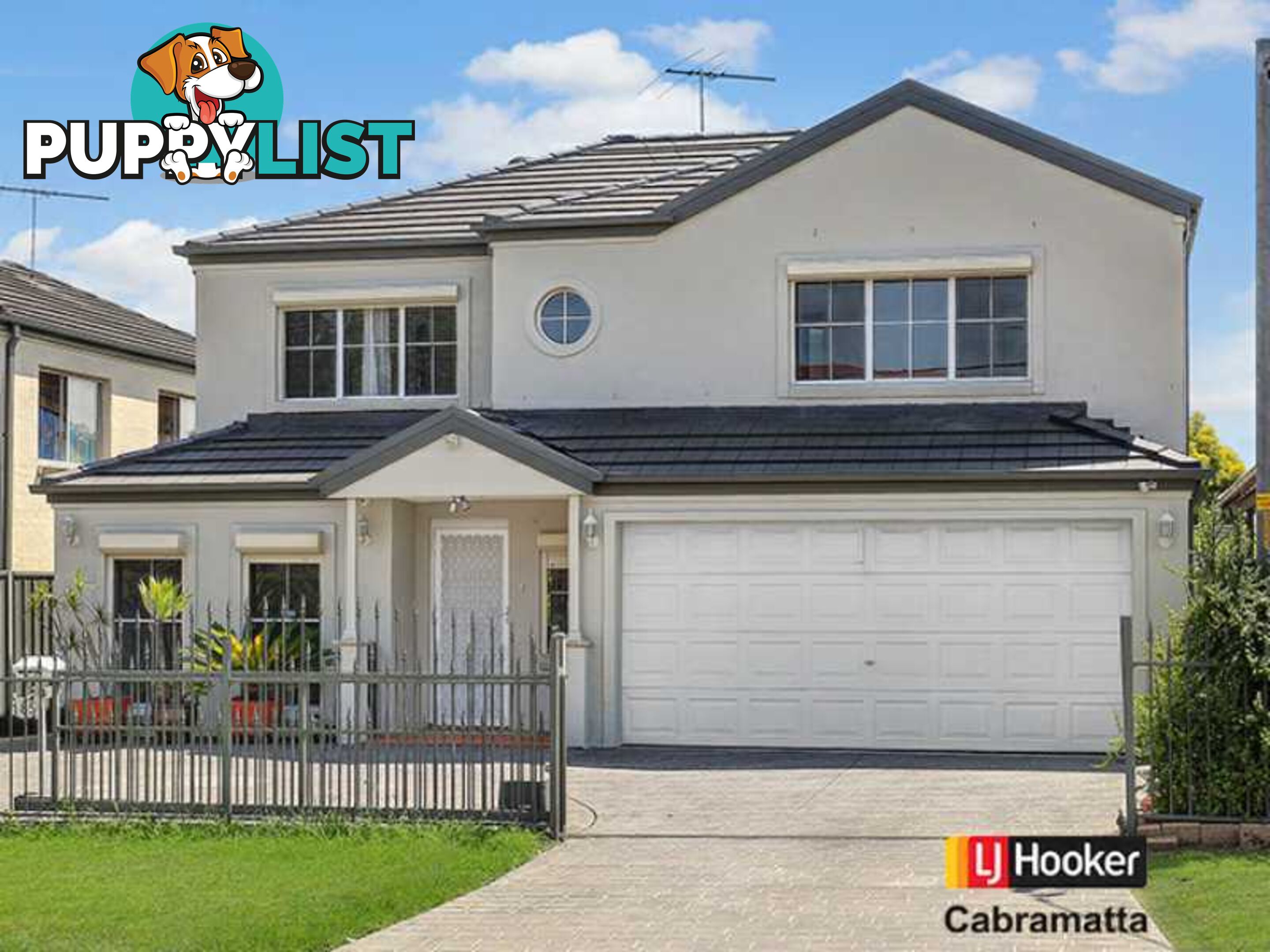 185 Memorial Avenue LIVERPOOL NSW 2170