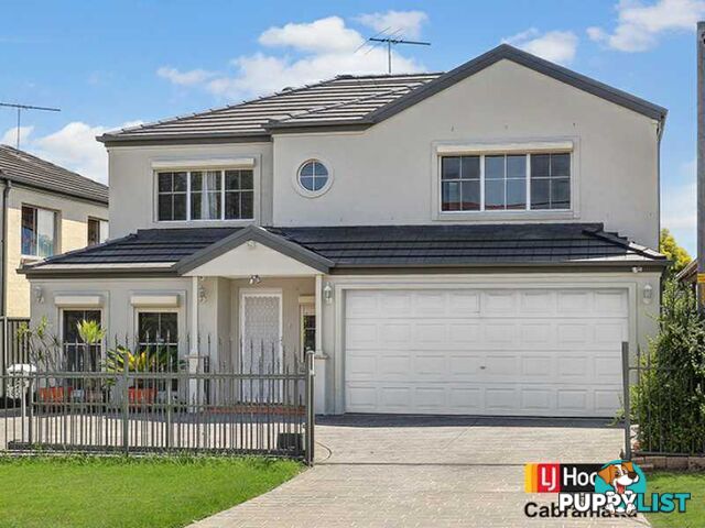 185 Memorial Avenue LIVERPOOL NSW 2170