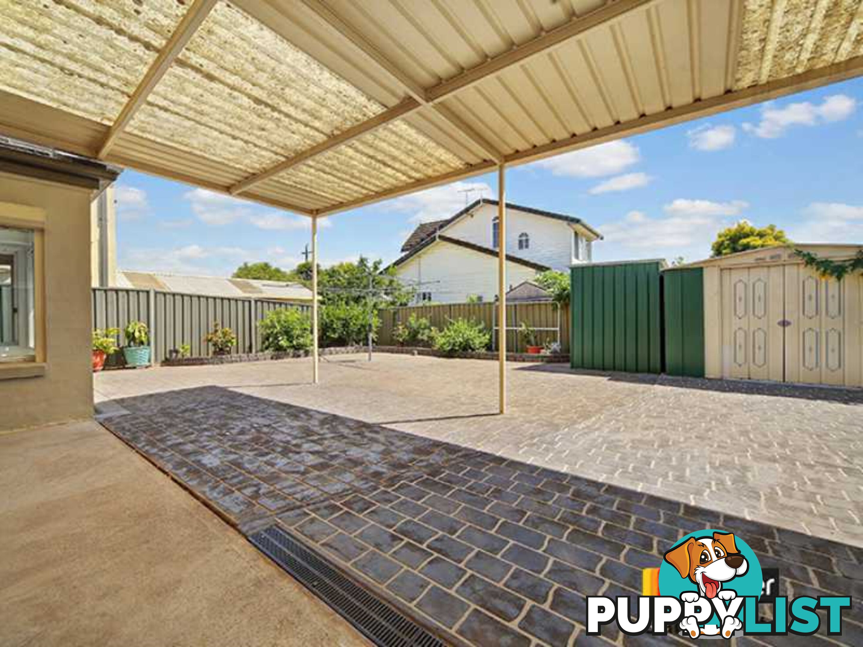 185 Memorial Avenue LIVERPOOL NSW 2170