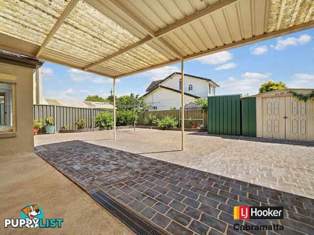 185 Memorial Avenue LIVERPOOL NSW 2170