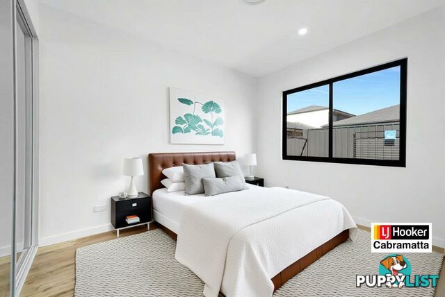9A Goyder St AUSTRAL NSW 2179
