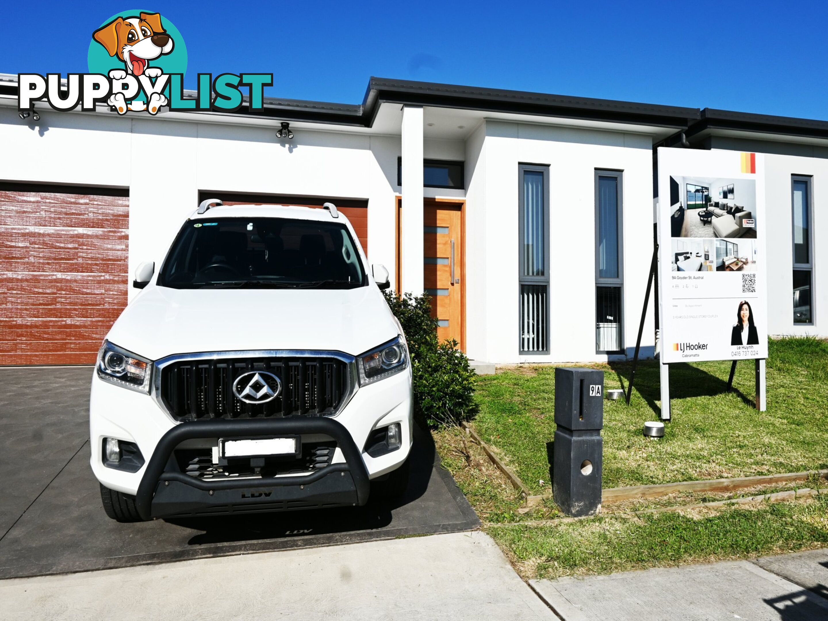 9A Goyder St AUSTRAL NSW 2179