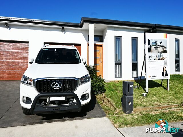 9A Goyder St AUSTRAL NSW 2179