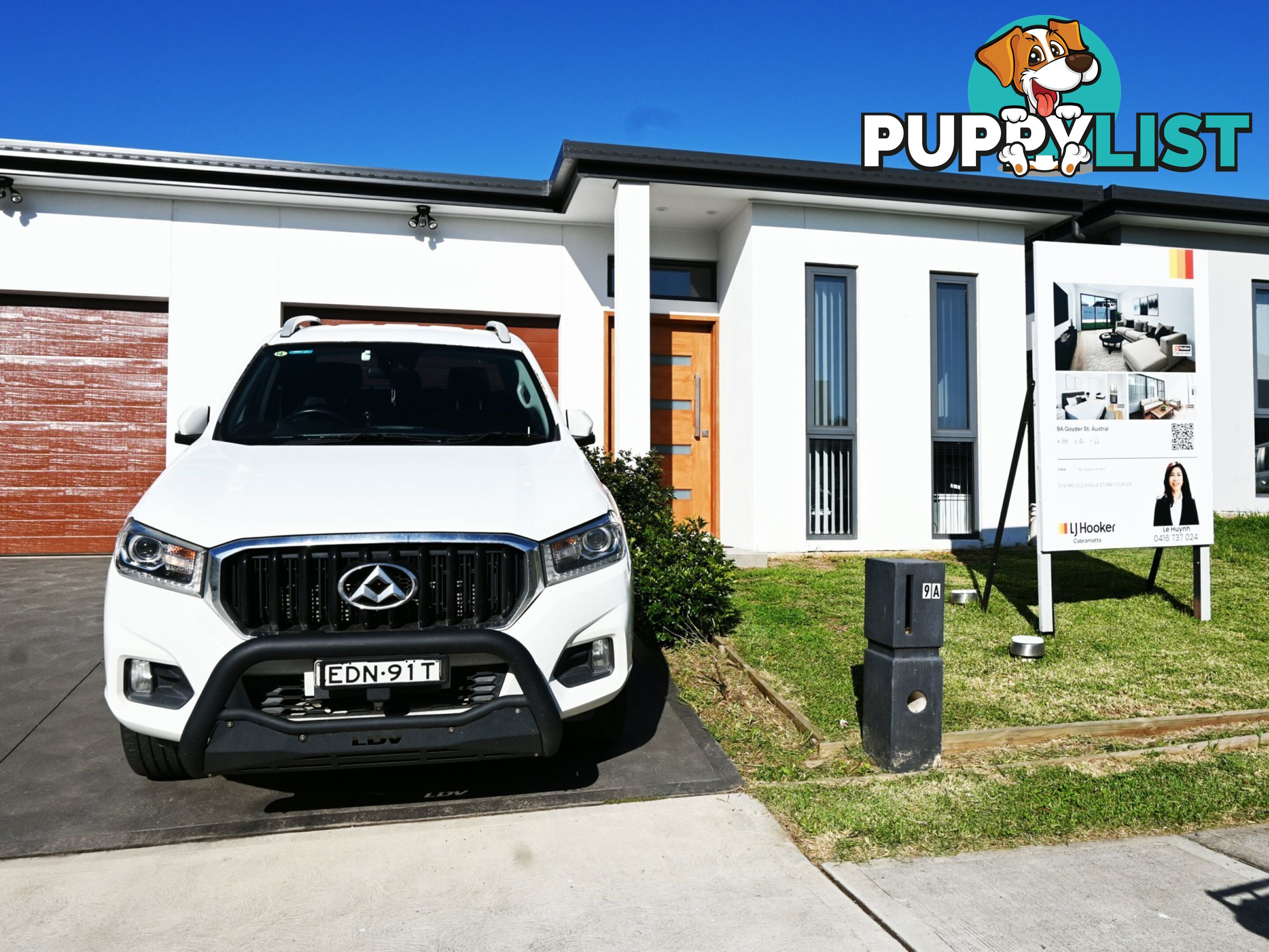 9A Goyder St AUSTRAL NSW 2179