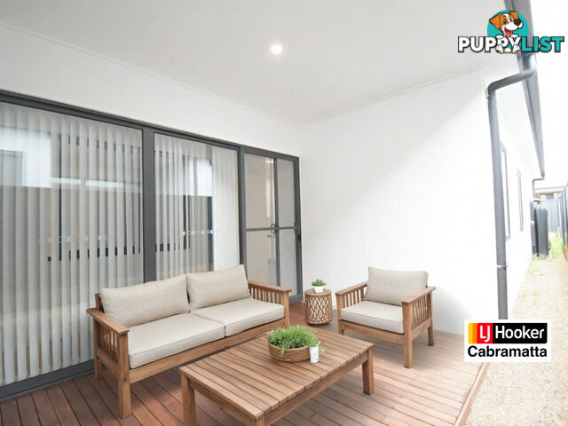 9A Goyder St AUSTRAL NSW 2179