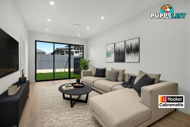 9A Goyder St AUSTRAL NSW 2179