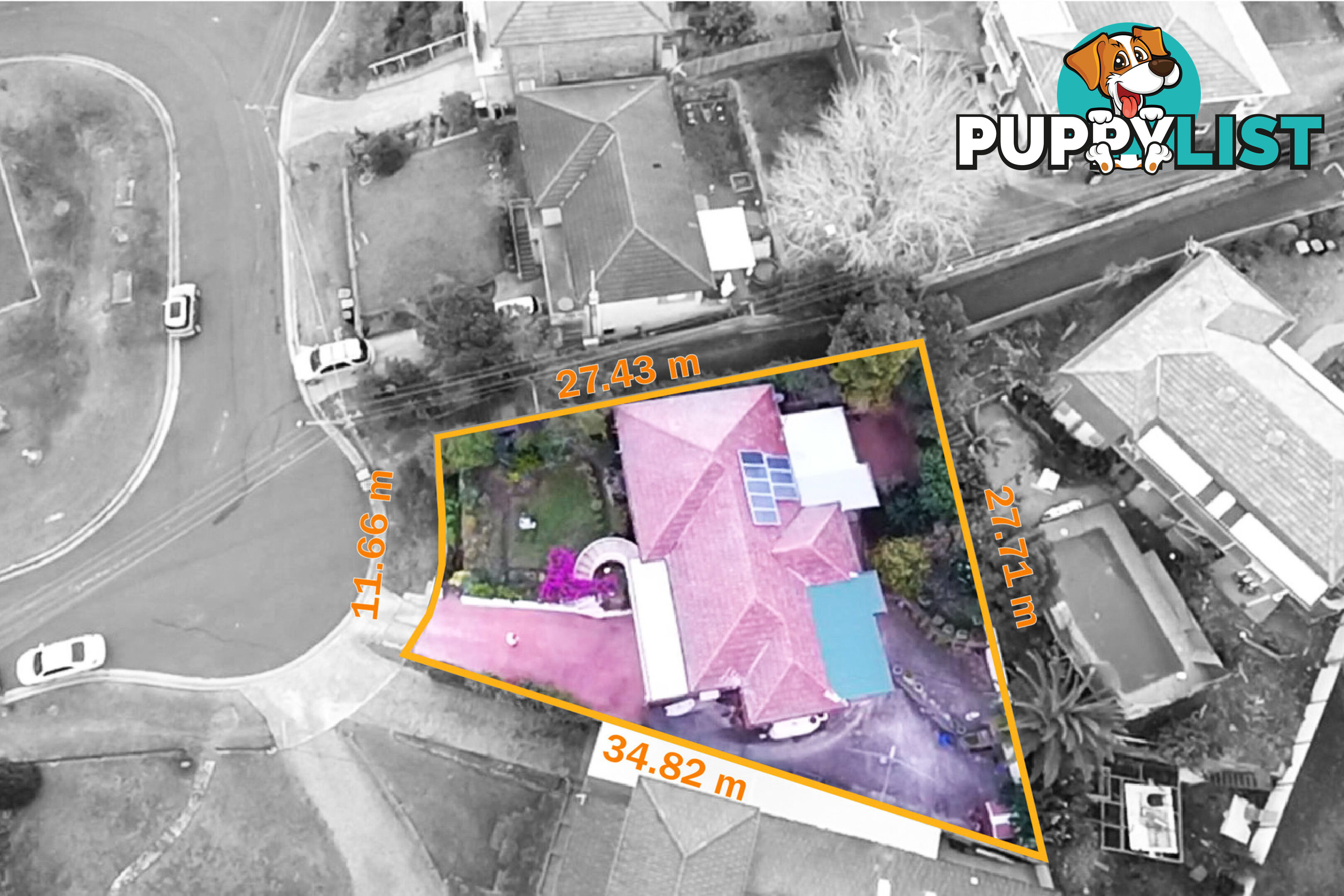 41 Lee Street CONDELL PARK NSW 2200